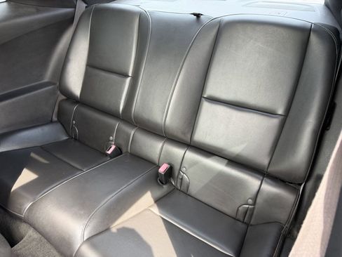 Used 2012 Chevrolet Camaro SS w/ 45th Anniversary Package RWD image 13