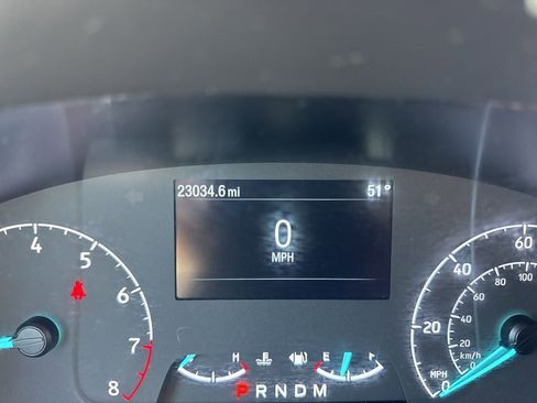 Used 2022 Ford Transit 250 Low Roof w/ Exterior Upgrade Package image 18