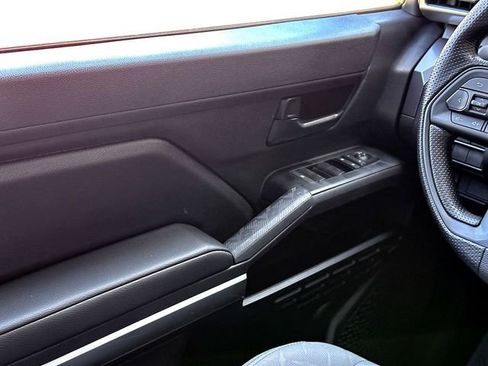 New 2026 Toyota Tacoma SR5 RWD image 19