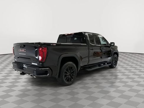 New 2026 GMC Sierra 1500 Elevation w/ Elevation Premium Package AWD/4WD image 11