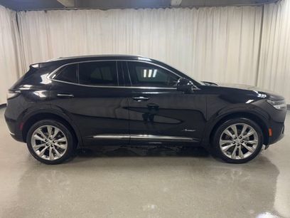 Used 2023 Buick Envision Avenir
