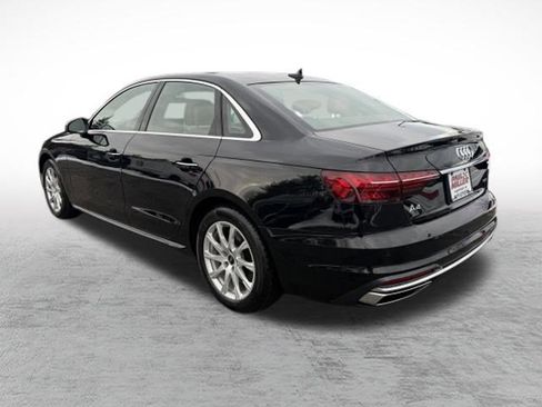 Used 2023 Audi A4 2.0T Premium w/ Convenience Package image 5