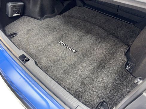 Used 2023 Lexus IS 350 F Sport image 78