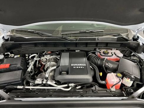 New 2026 GMC Sierra 1500 Denali Ultimate AWD/4WD image 31