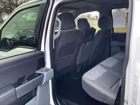 Used 2023 Ford F150 XLT w/ Equipment Group 301A Mid image 12