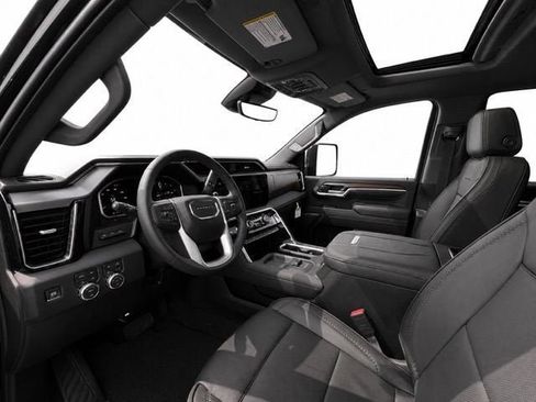 New 2026 GMC Sierra 2500 Denali w/ Denali Reserve Package AWD/4WD image 13