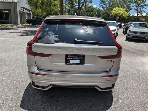 New 2026 Volvo XC60 B5 Plus w/ Protection Package Premier image 5