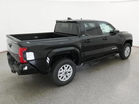 New 2026 Toyota Tacoma SR5 image 9