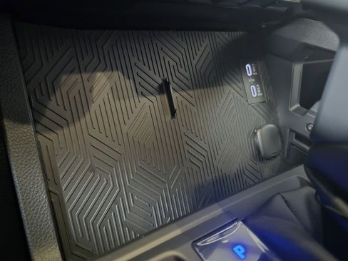 New 2026 Toyota Tacoma SR5 image 33