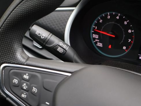 Certified 2024 Chevrolet Malibu LT image 25