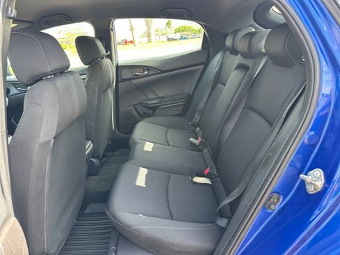 Used 2019 Honda Civic Sport image 18