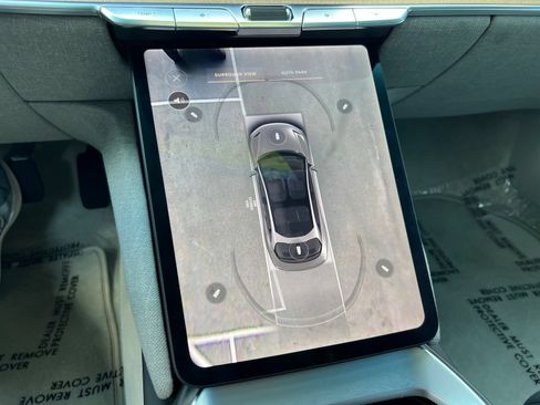 Used 2023 Lucid Air Touring AWD/4WD image 43