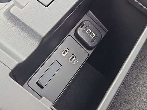 New 2025 MAZDA CX-5 AWD 2.5 S w/ Preferred Package image 14