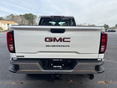 Used 2025 GMC Sierra 2500 Pro