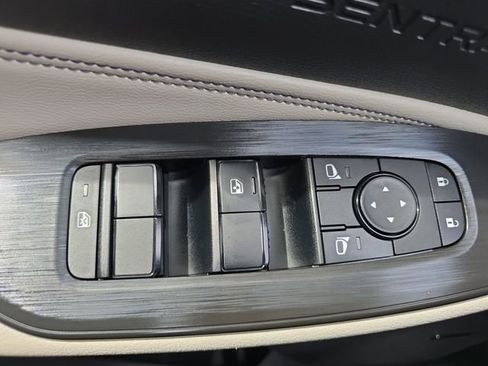 New 2026 Nissan Sentra SL image 29