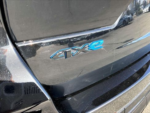 Used 2024 Jeep Grand Cherokee Limited 4xe image 9