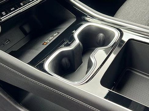 New 2026 Chevrolet Traverse LT w/ Driver Confidence Package image 20