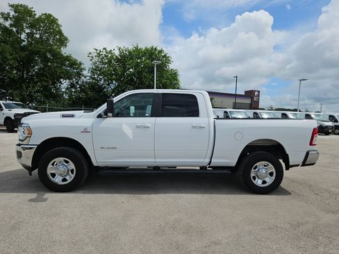 Used 2019 RAM 2500 Big Horn AWD/4WD image 6