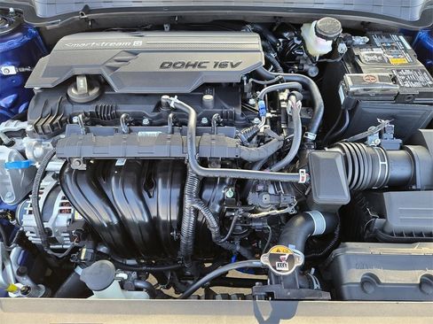 New 2026 Kia K4 LXS image 20