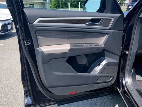 Used 2023 Volkswagen Atlas SE AWD/4WD image 26