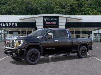 New 2026 GMC Sierra 2500 Denali w/ Denali Reserve Package video 2