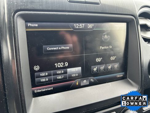 Used 2014 Ford F150 FX4 w/ Equipment Group 402A Luxury image 17