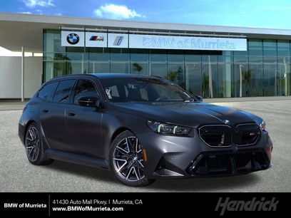 Used 2026 BMW M5 Touring w/ M Driver's Package