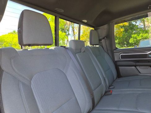 Used 2023 RAM 1500 Big Horn AWD/4WD image 14