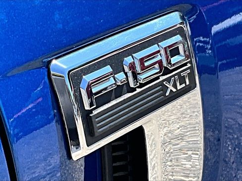 Used 2023 Ford F150 XLT w/ Equipment Group 302A High AWD/4WD image 32