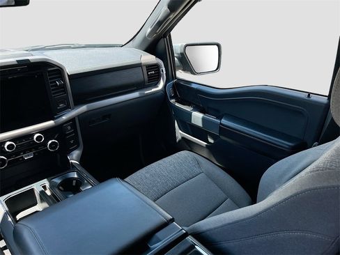 Used 2024 Ford F150 XLT w/ Equipment Group 302A MID image 24