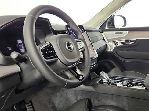 New 2026 Volvo XC90 T8 Ultra w/ Lounge Package AWD/4WD image 12