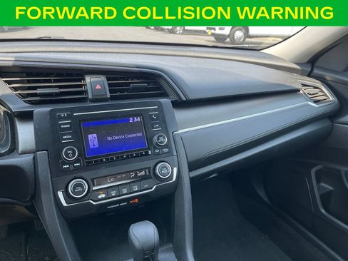 Used 2020 Honda Civic LX image 13