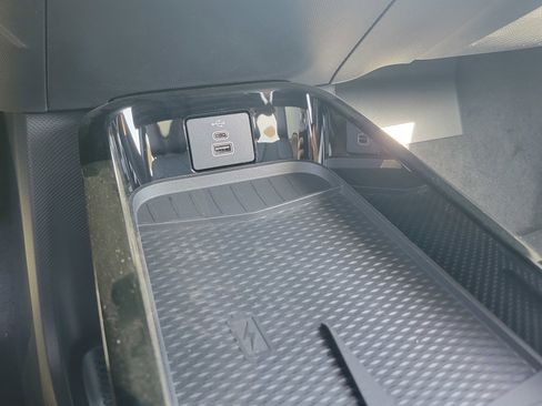 New 2025 Ford Mustang Mach-E Premium image 21