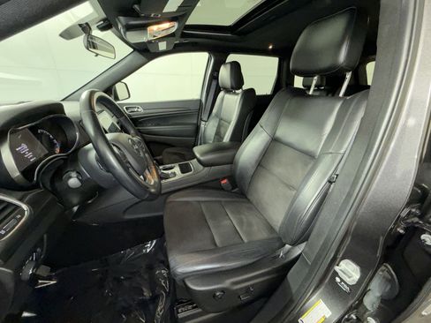 Used 2021 Jeep Grand Cherokee Laredo X image 13