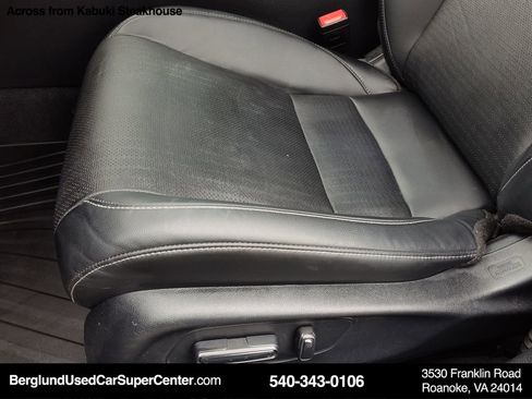 Used 2022 Honda Civic Sport Touring image 17