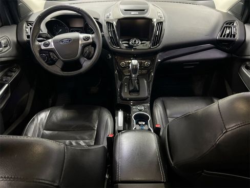 Used 2014 Ford Escape Titanium image 10