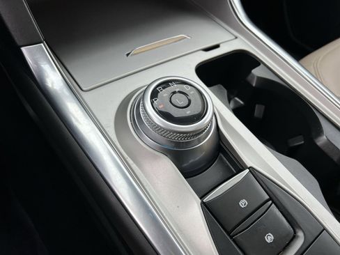 Used 2023 Ford Explorer Limited w/ Hybrid Equipment Group 310A image 22