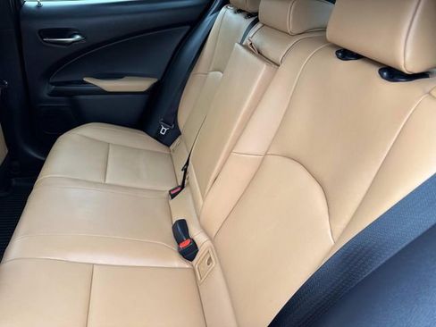 Certified 2024 Lexus UX 250h AWD w/ Premium Package image 13