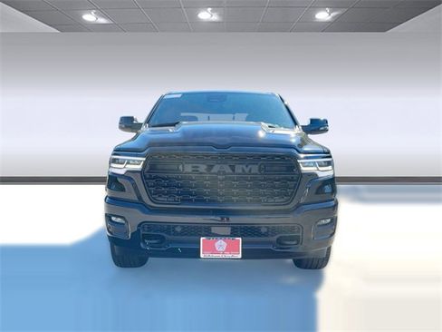 New 2026 RAM 1500 Limited image 5