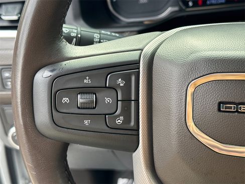 Used 2021 GMC Yukon Denali w/ LPO, Illumination Package image 27