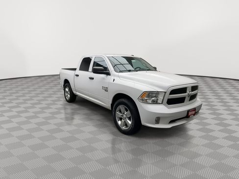 Used 2019 RAM 1500 Express w/ Express Value Package image 26