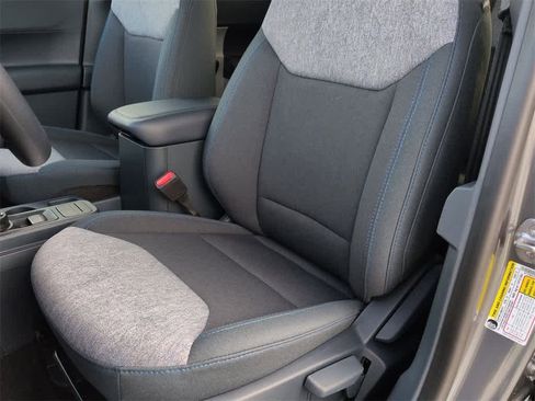 New 2025 Ford Maverick XLT w/ Equipment Group 301A image 17