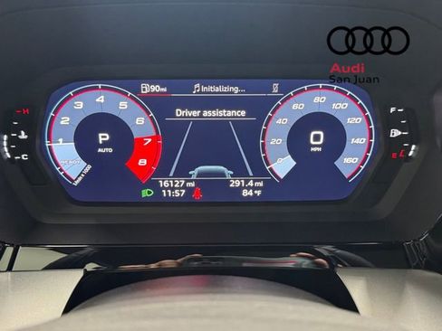 Used 2025 Audi S3 Premium Plus AWD/4WD image 15