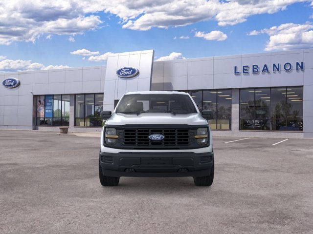 New 2026 Ford F150 XL AWD/4WD image 7