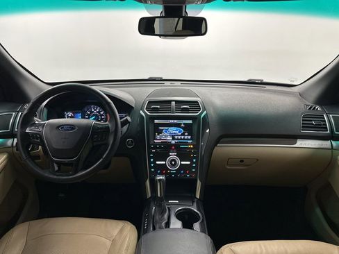 Used 2016 Ford Explorer Limited w/ Equipment Group 301A AWD/4WD image 36