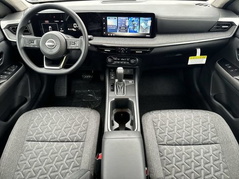 Certified 2026 Nissan Kicks SV w/ Cold Weather Package AWD/4WD image 25