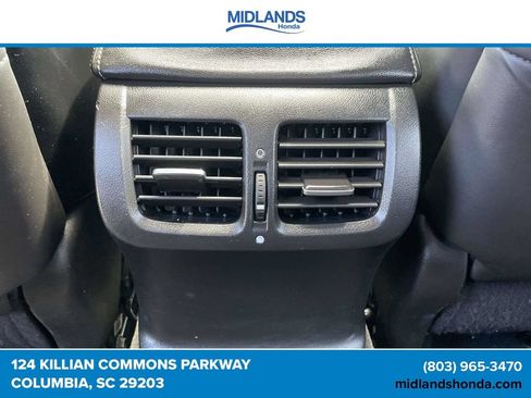 Used 2012 Acura TL SH-AWD image 10
