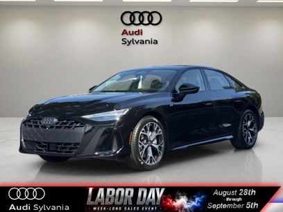 Certified 2026 Audi A6 Premium Plus