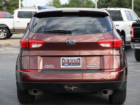 Used 2006 Subaru Tribeca AWD/4WD image 22