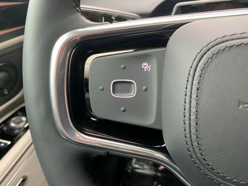 New 2026 Lincoln Nautilus Premier w/ Equipment Group 102A image 26